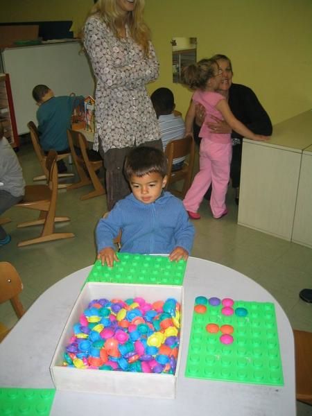 Voici quelques photos des arri&egrave;res petits enfants... Bon il en manque pas mal. J'attends des photos afin qu'il soient tous repr&eacute;sent&eacute;s...