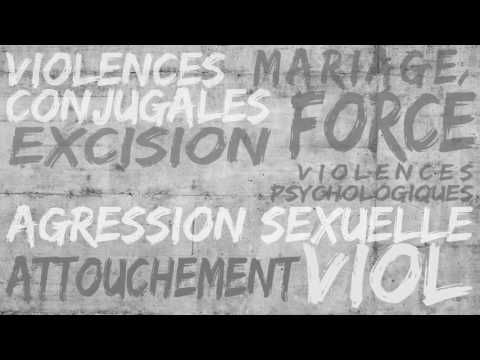 VIOLENCE FEMMES INFO : appellez le 3919: 