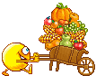 Sites pour des activités d'automne . Fall, autumn craft ideas .