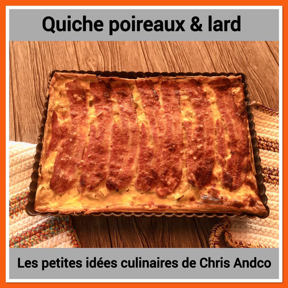 Lagrange - Les petites idées culinaires de Chris Andco