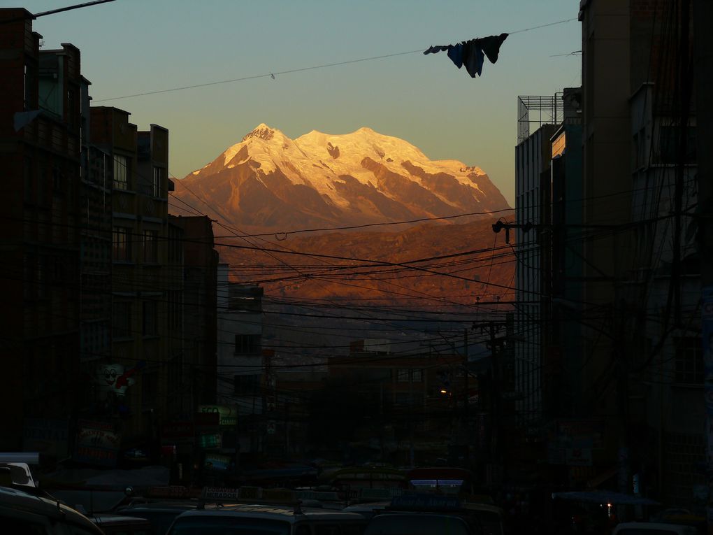 Album - 16- Bolivie