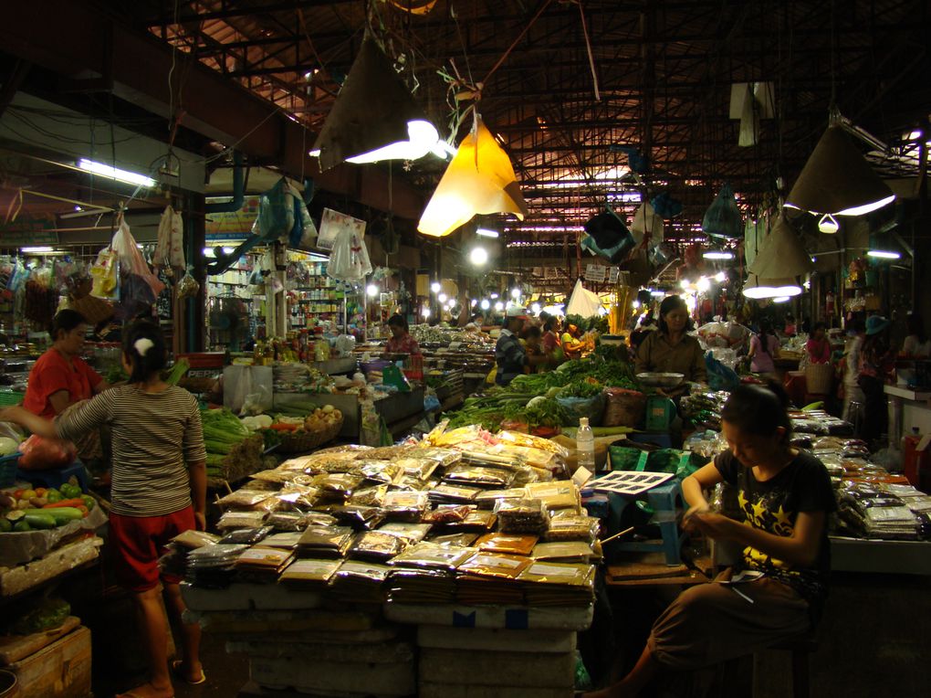 Album - Cambodge