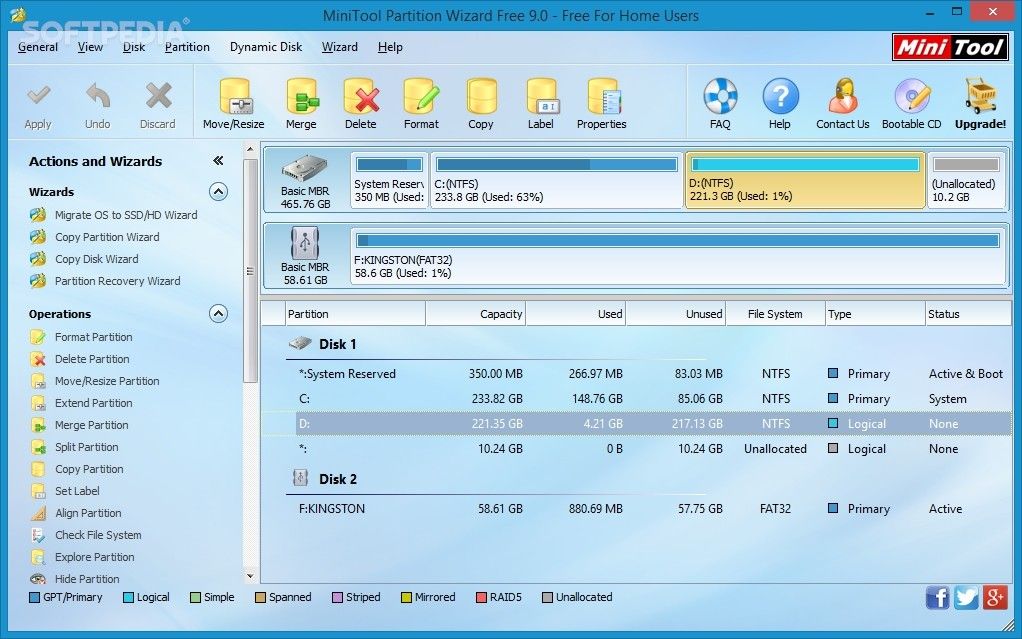 Minitool Partition Mac