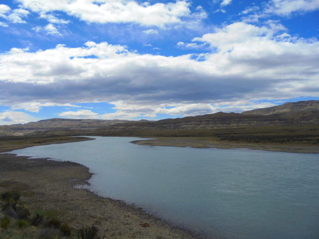 Toujours en Patagonie Argentine