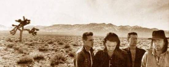 U2 -Joshua Tree Tour -12/04/1987 -Las Vegas -USA -Thomas & Mack Center 