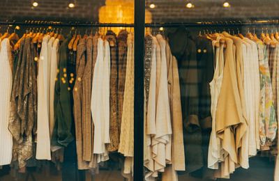 How to Buy Men's Clothing Wholesale