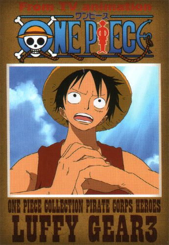 Album - One-Piece