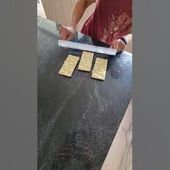 Démoulage facile du chocolat