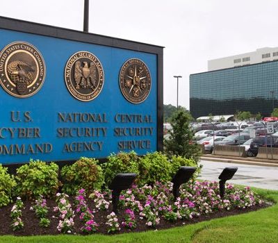 NSA spy on computers even without connecting to the internet!