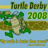 The 77th Annual Johns Hopkins Turtle Derby