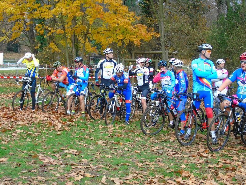 Photos Cyclo-cross de La Bachasse 05-12-2015