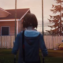 Test Life Is Strange - Un incontournable, même pour les non-gamers.