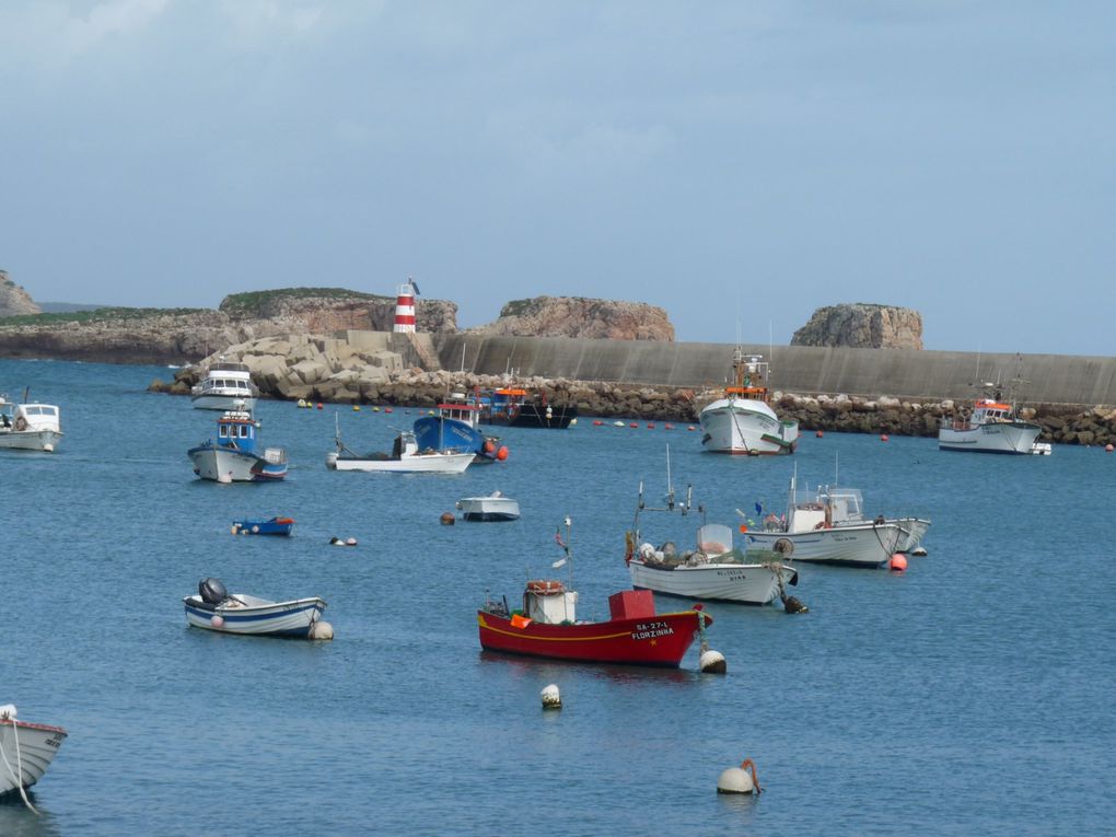 Dans le sud du Portugal "l'Algarve".
En mars à Cannes.
Au Clio en Avril avec Didier !