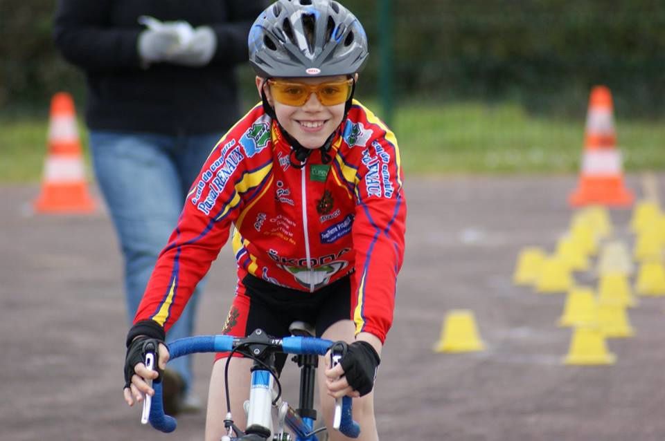 Les photos de la réunion école de vélo de Gravigny (27)