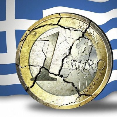 Pourquoi la Grèce a besoin d'argent ?