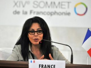 La francophonie : menaces sur un « soft power » à la française