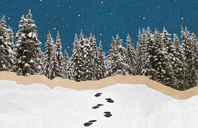 Jamie Lawson - Footprints In The Snow 