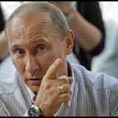 Gaz : la Russie hausse le ton ! - Média Alternatif - Stratégie du chaos contrôlé