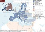 Cartes - Focus Europe géographique, par Blanche LAMBERT  | AB Pictoris. Pierre VERLUISE  | Diploweb.com 