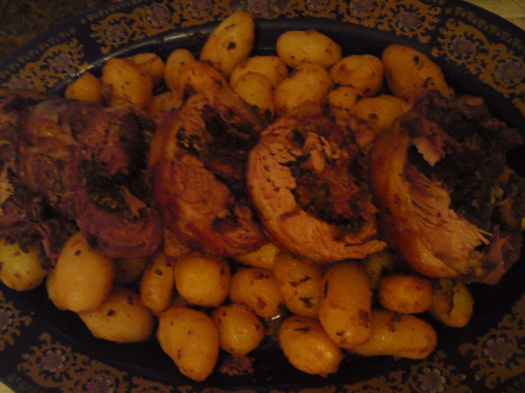 Album - Tajine-de-viande