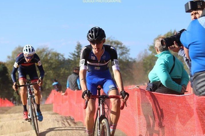 14 Octobre - Coupe de France Cx Razès