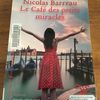 LECTURES DE DECEMBRE 2024 - 3