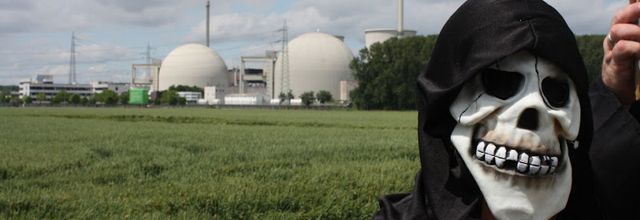 RWE: Wortbrecher mit schmutziger Bilanz