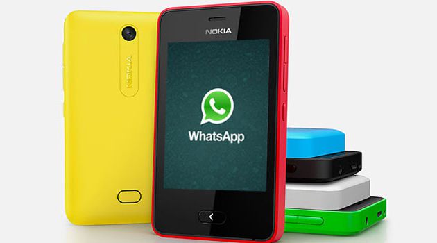 Call Blocking Software For Nokia Asha 200