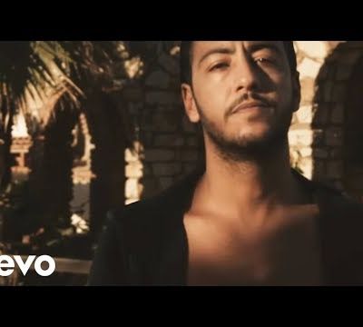 Lacrim - Poutine (Clip Officiel)