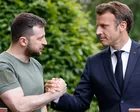Zelensky rejette la proposition de trêve olympique de Macron (Politico)