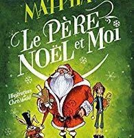 L'esprit de Noël et de Matt Haig