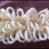 spirale free crochet : 2