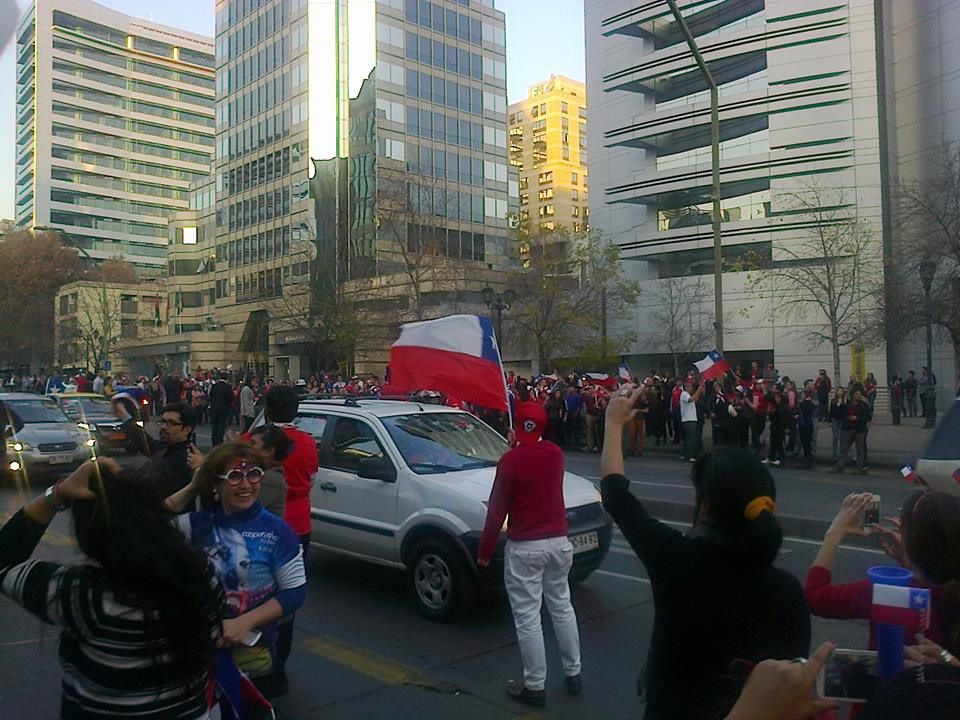 Touristes à Buenos Aires ...et Tigre-ARGENTINA ACTE2