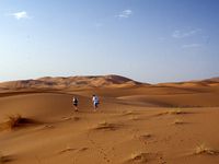 Notre Patrol 3.3l nous a accompagné sur les pistes du Maroc, de l'Est de la Turquie en passant par la Grèce et les Balkans