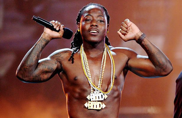 Ace Hood "To Whom It May Concern"