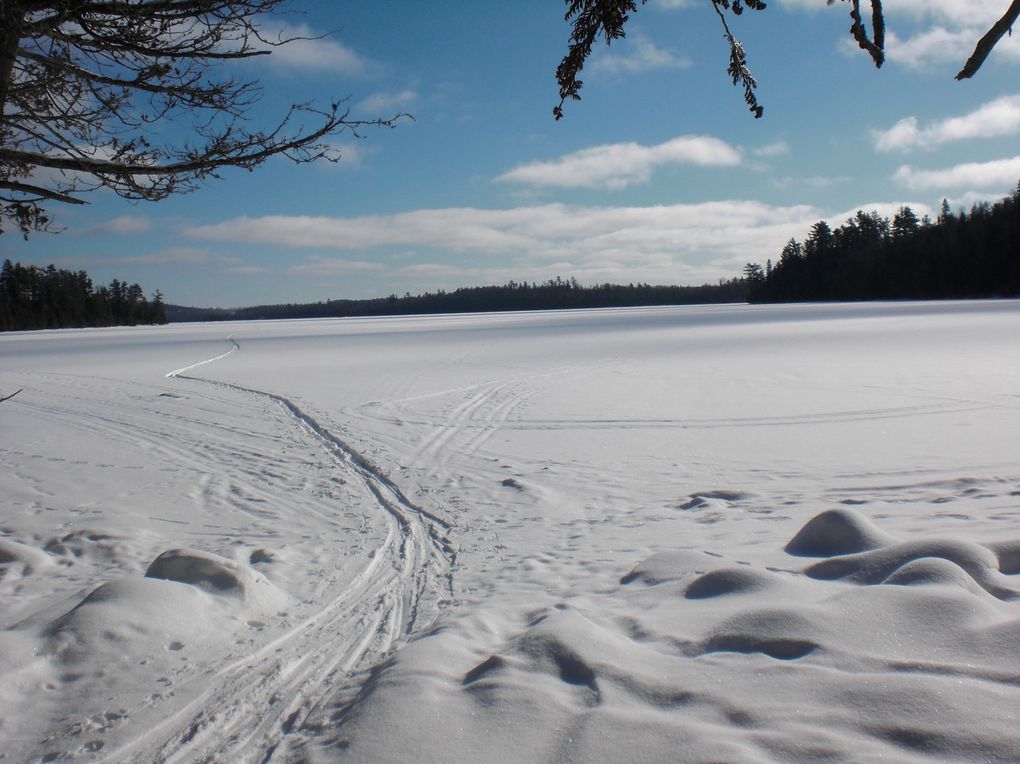 du 2 février au 5 février 2012