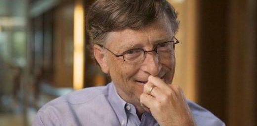 Bill Gates déclare que les « rassemblements de masse » ne reviendront peut-être pas sans un vaccin mondial