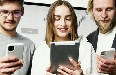 Actus : la nouvelle étiquette énergie pour smartphones et tablettes
