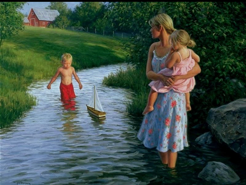 Divers - Un Peintre -Robert Duncan