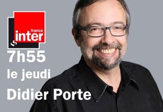 Didier Porte - Putain, trois ans !