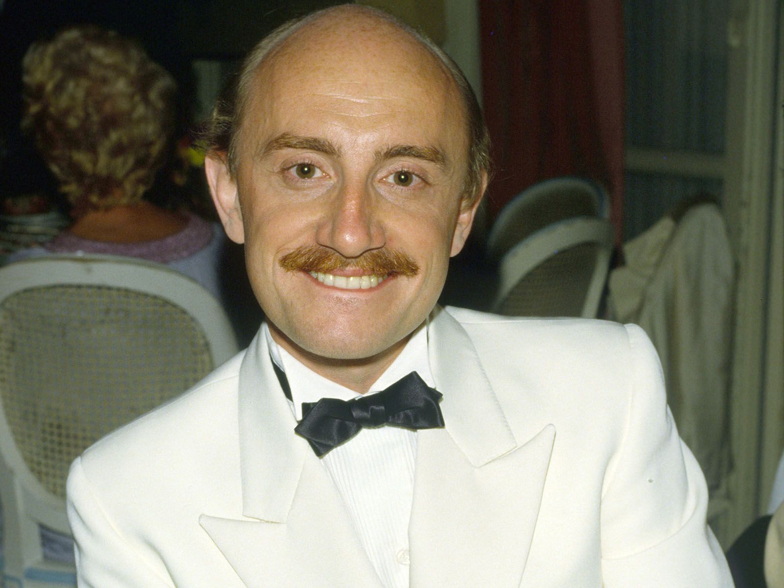 Mort "Spendid&quot; Michel Blanc