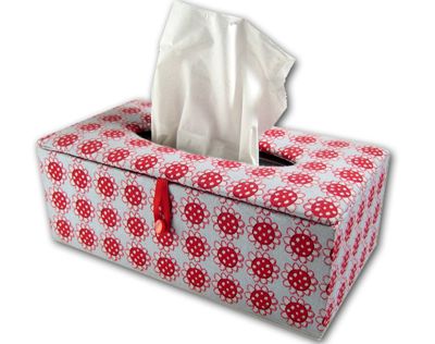 Micro poésie " Le mouchoir"