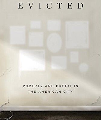 Download Now Evicted: Poverty and Profit in the American City by Matthew Desmond