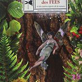 Les Plantes des Fées et des Autres Esprits de la Nature