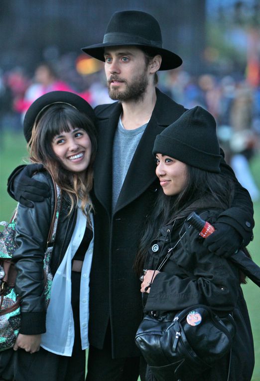 Album - Jared-Leto-Coachella-2012-day-1