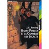 Harry Potter et la Chambre des Secrets