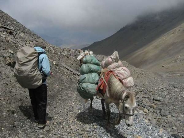 Album - Nepal-et-Trek