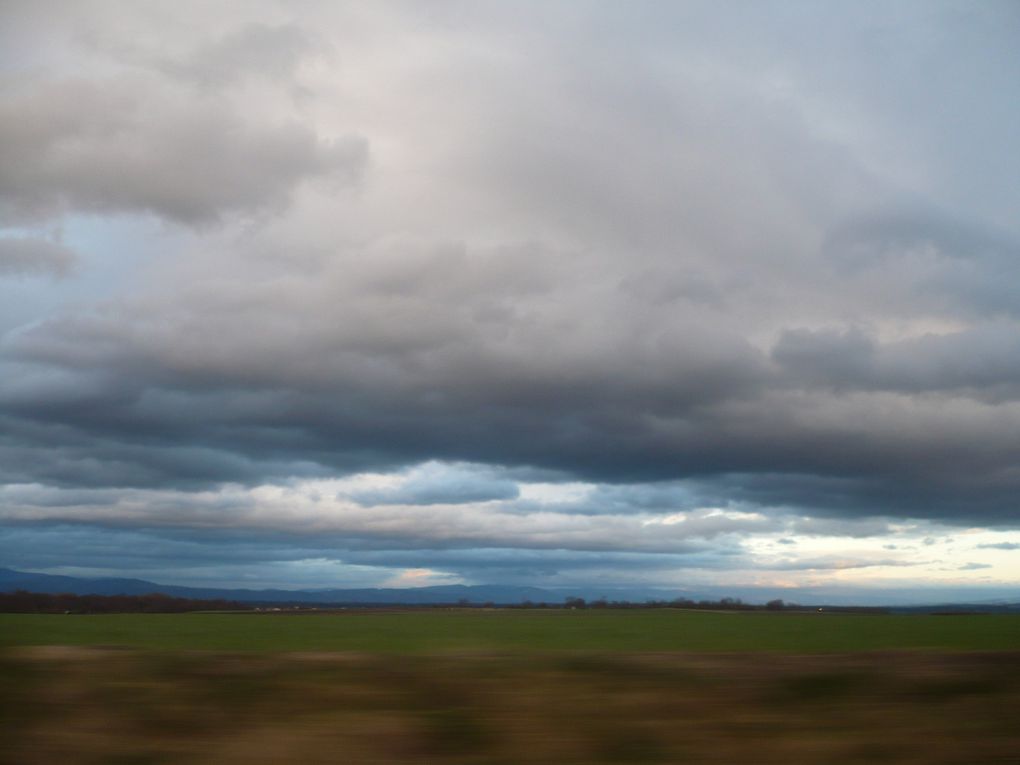 Album - Ciels d'Auvergne