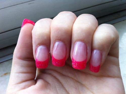 Nageldesigns Bekommst Du Schon Herzrasen