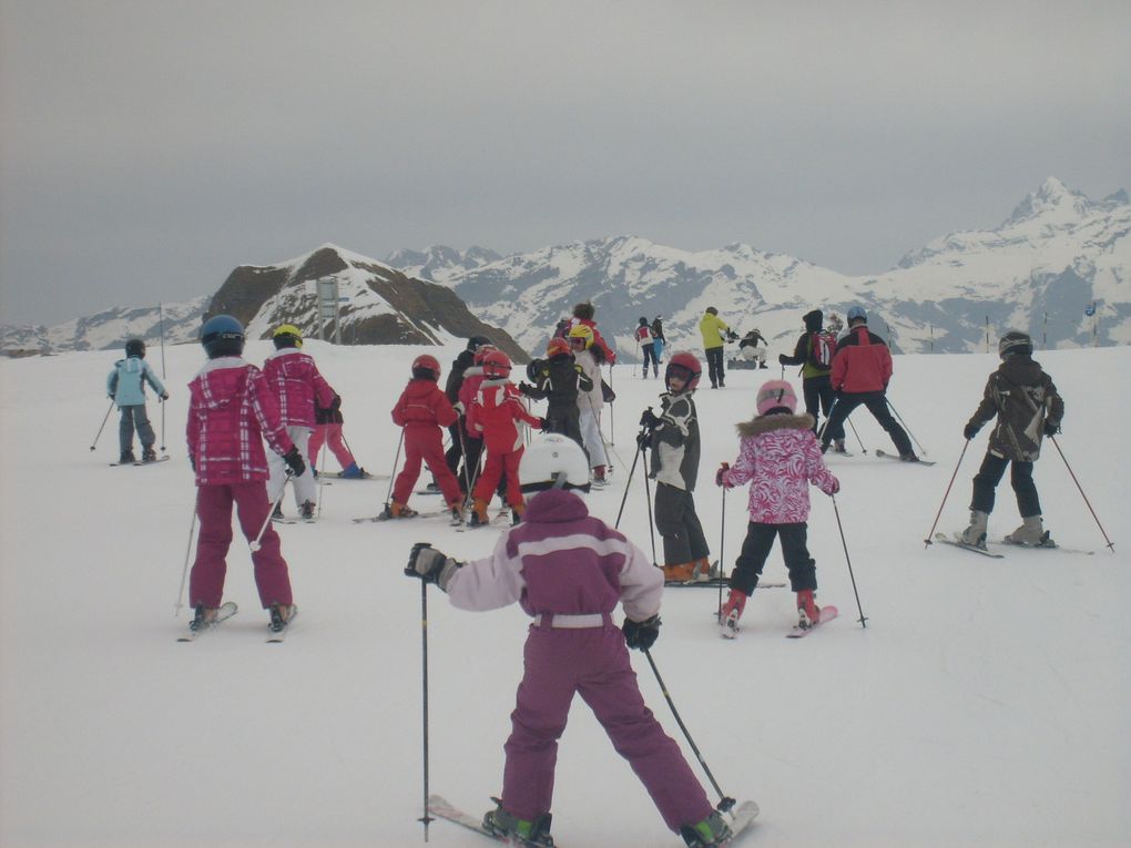 SORTIES DU SAMEDI FLAINE